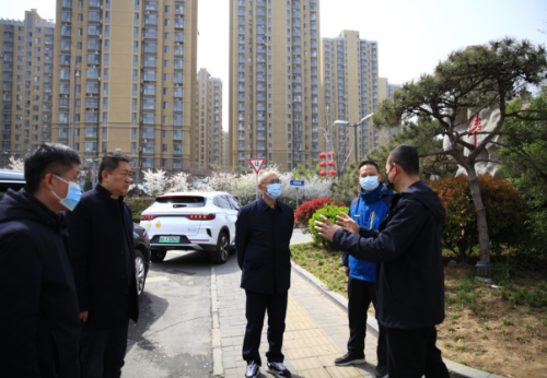 济南市政府资金结算中心选派人员积极参与社区排查随访工作855.png