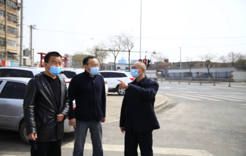 济南市政府资金结算中心选派人员积极参与社区排查随访工作638.png