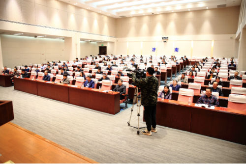 济南市政府资金结算中心召开2020年度工作总结暨2021年工作部署会信息499.png